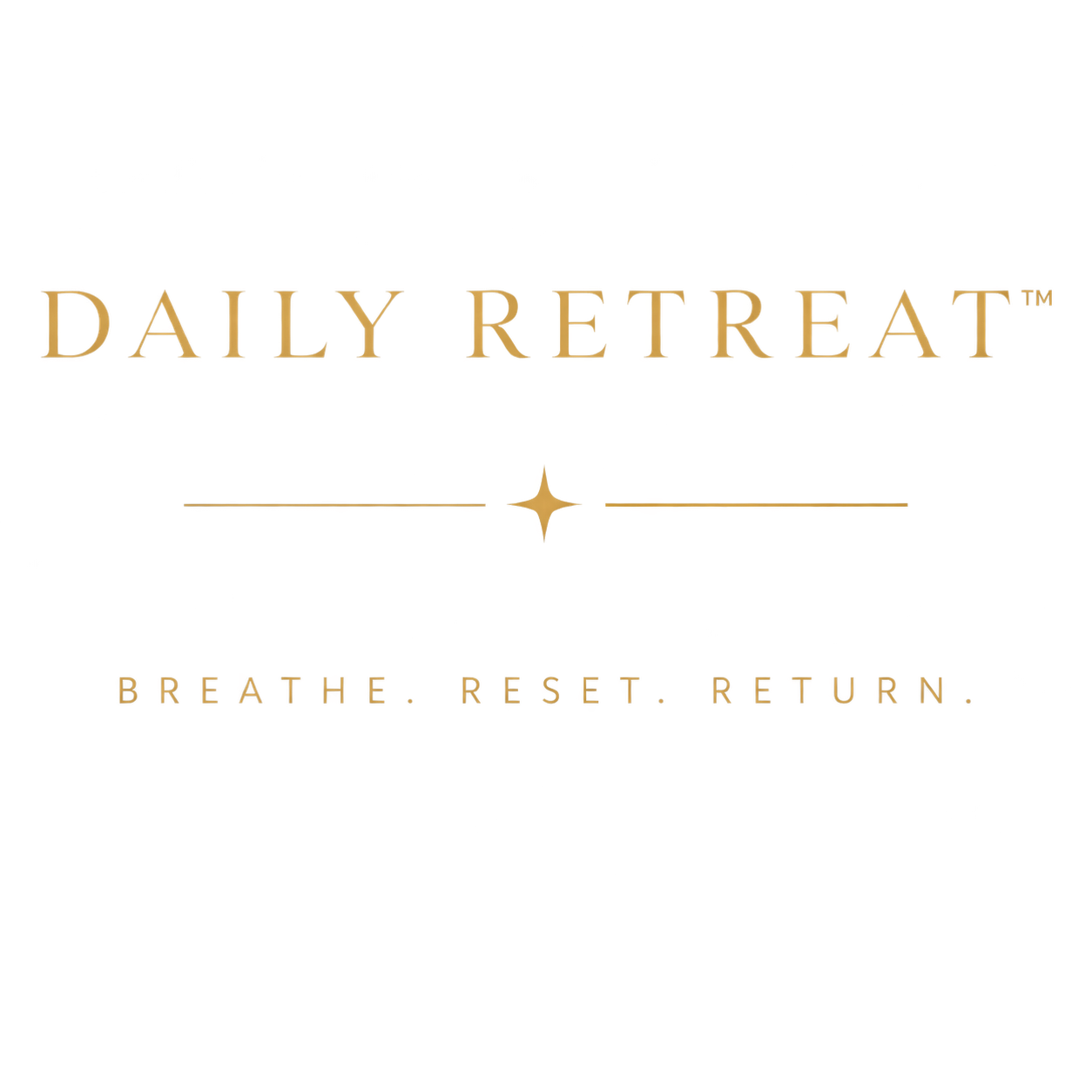 Daily Retreat™